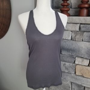Sisley Halter Racerback Tank